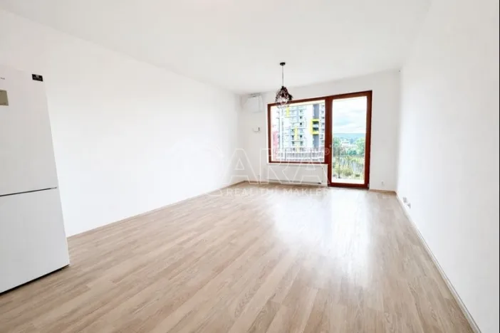 Pronájem bytu 2+kk, Praha - Modřany, K Vystrkovu, 70 m2