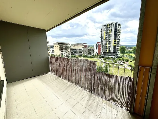 Pronájem bytu 2+kk, Praha - Modřany, K Vystrkovu, 70 m2