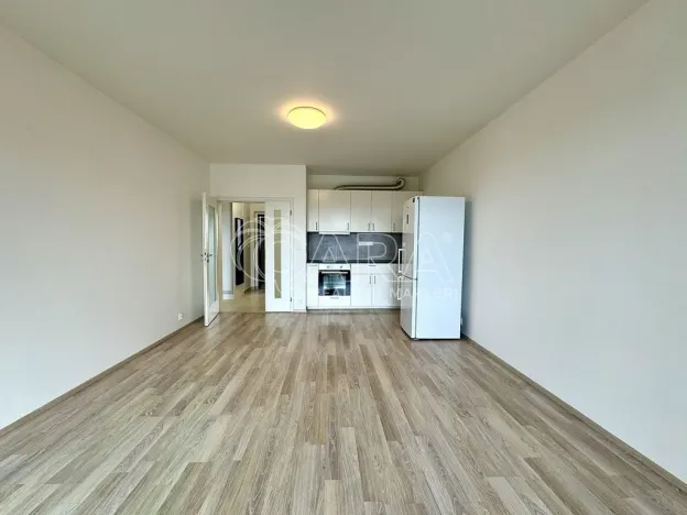 Pronájem bytu 2+kk, Praha - Modřany, K Vystrkovu, 70 m2