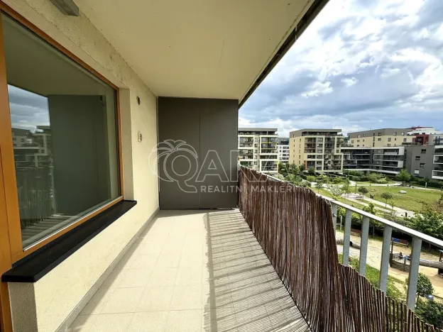 Pronájem bytu 2+kk, Praha - Modřany, K Vystrkovu, 70 m2