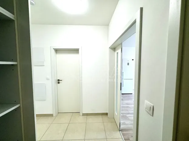 Pronájem bytu 2+kk, Praha - Modřany, K Vystrkovu, 70 m2