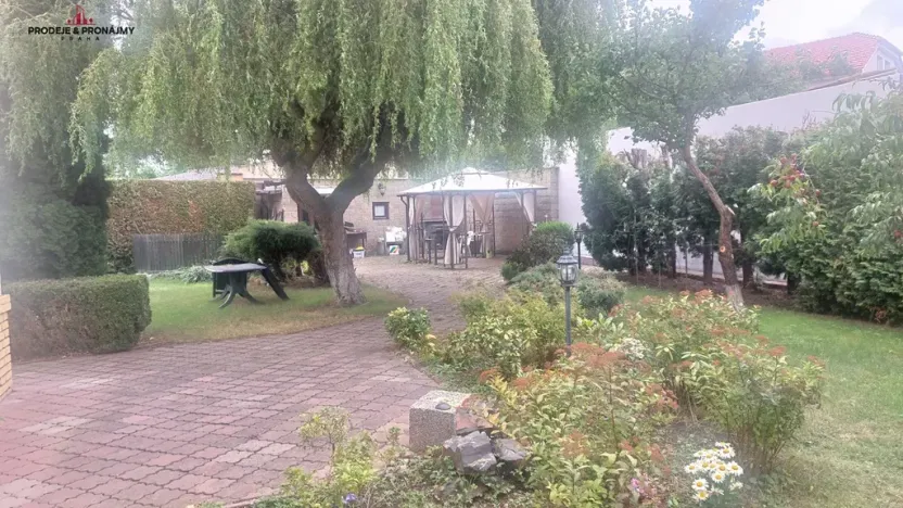 Prodej vily, Praha, 243 m2