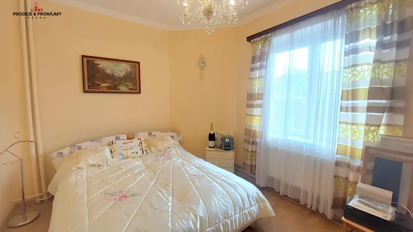 Prodej vily, Praha, 243 m2