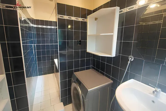 Prodej vily, Praha, 243 m2