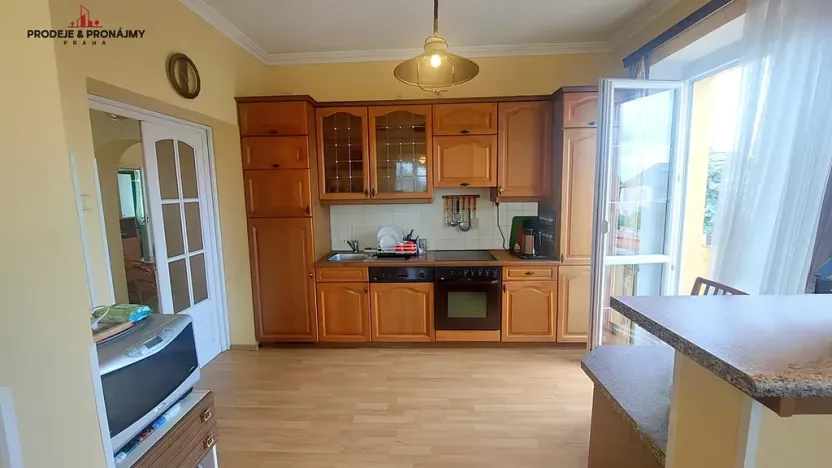 Prodej vily, Praha, 243 m2