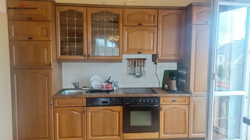 Prodej vily, Praha, 243 m2