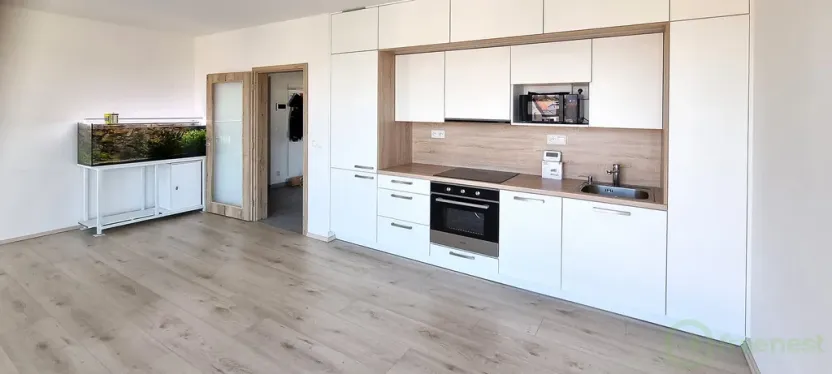 Pronájem bytu 1+kk, Opatovice nad Labem, Žákova, 49 m2