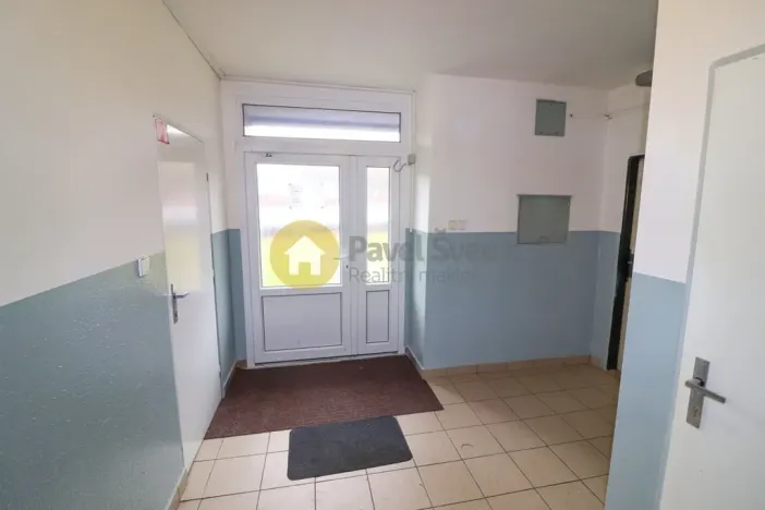 Pronájem bytu 2+1, Strakonice - Strakonice II, Luční, 61 m2