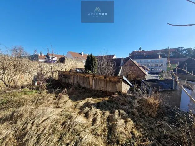 Prodej rodinného domu, Valtice, Kopečná, 100 m2