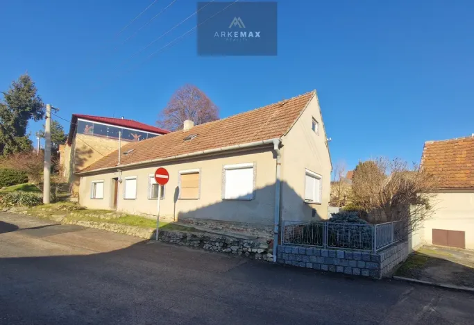 Prodej rodinného domu, Valtice, Kopečná, 100 m2