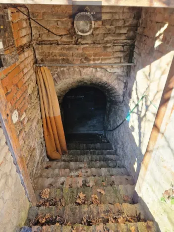 Prodej rodinného domu, Valtice, Kopečná, 100 m2