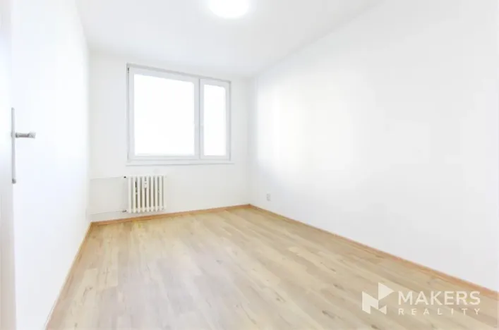 Prodej bytu 2+kk, Praha - Ruzyně, Ciolkovského, 43 m2