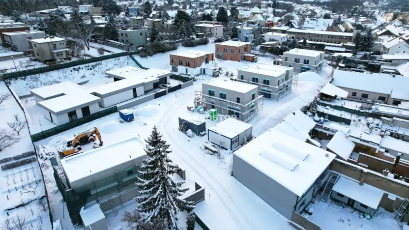 Prodej rodinného domu, Roudnice nad Labem, Prokopova, 131 m2