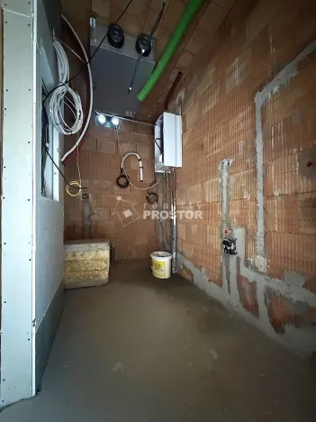 Prodej rodinného domu, Roudnice nad Labem, Prokopova, 131 m2