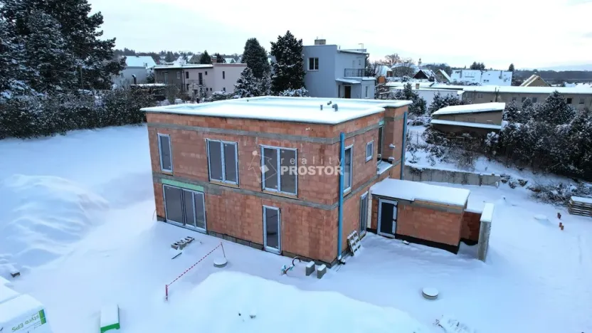 Prodej rodinného domu, Roudnice nad Labem, Prokopova, 131 m2