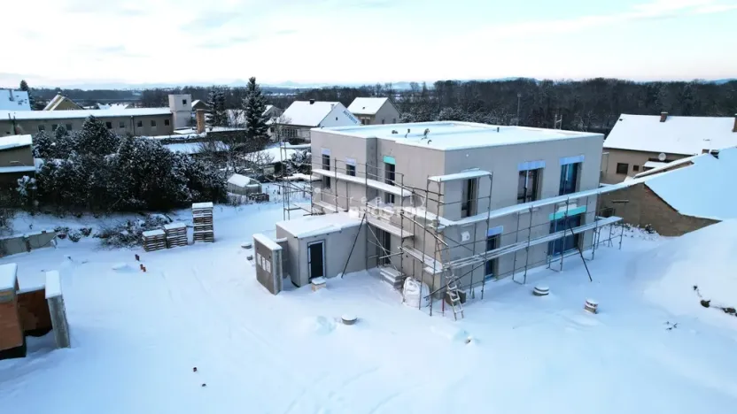 Prodej rodinného domu, Roudnice nad Labem, Prokopova, 131 m2