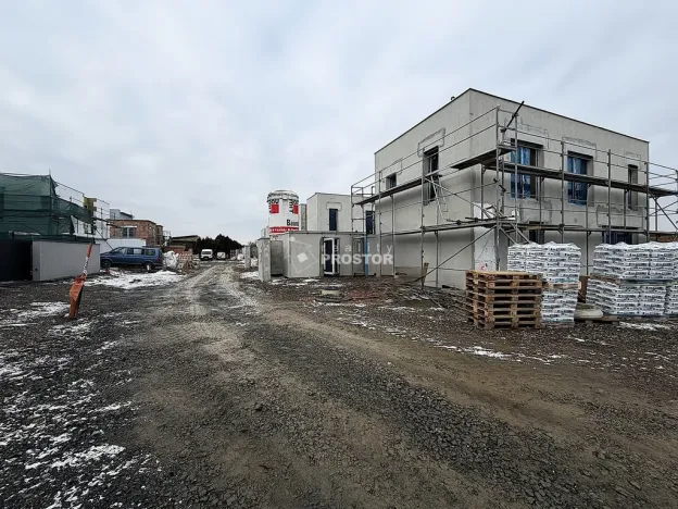 Prodej rodinného domu, Roudnice nad Labem, Prokopova, 131 m2