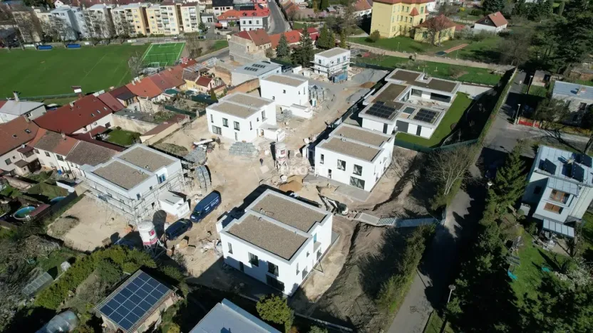 Prodej rodinného domu, Roudnice nad Labem, Prokopova, 131 m2