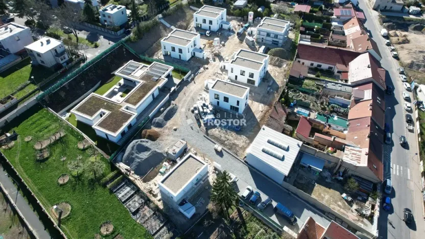 Prodej rodinného domu, Roudnice nad Labem, Prokopova, 131 m2