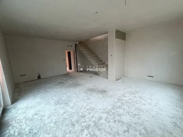 Prodej rodinného domu, Roudnice nad Labem, Prokopova, 131 m2