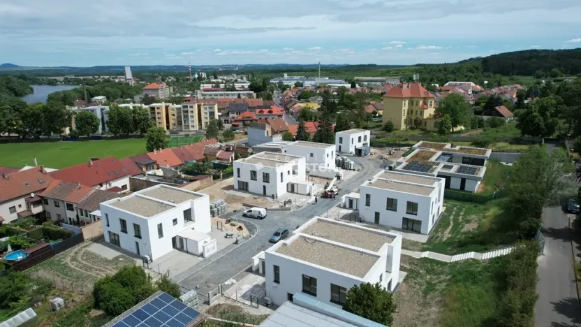Prodej rodinného domu, Roudnice nad Labem, Prokopova, 131 m2
