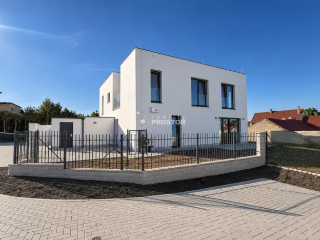 Prodej rodinného domu, Roudnice nad Labem, Prokopova, 131 m2