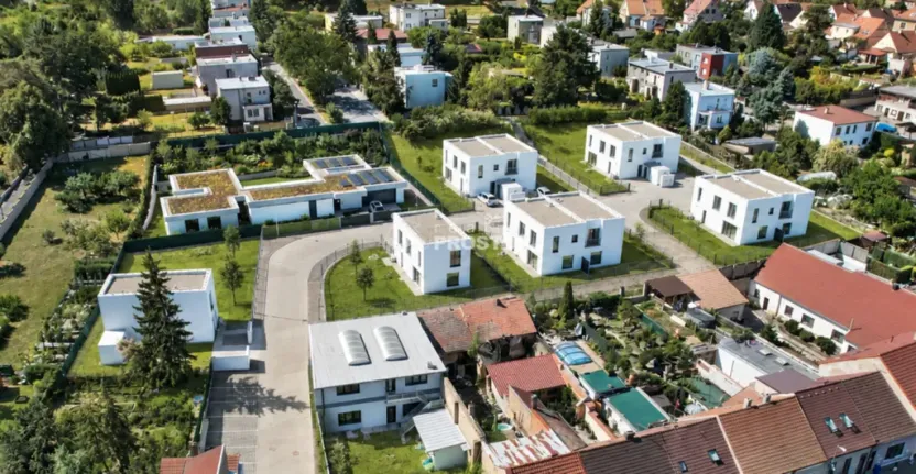 Prodej rodinného domu, Roudnice nad Labem, Prokopova, 131 m2
