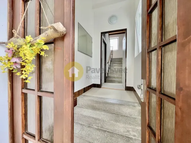 Pronájem bytu 1+kk, Strakonice - Přední Ptákovice, Hraniční, 22 m2