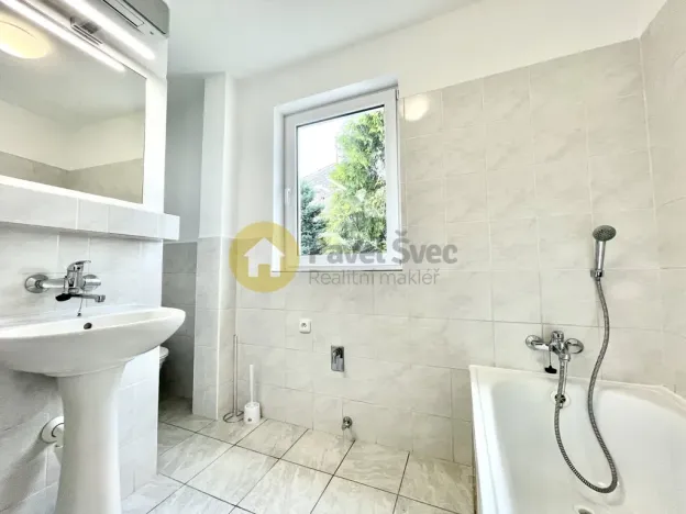 Pronájem bytu 1+kk, Strakonice - Přední Ptákovice, Hraniční, 22 m2