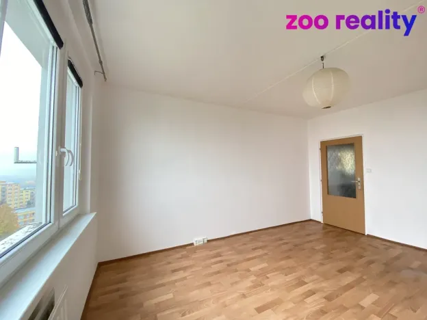 Prodej bytu 2+1, Chomutov, Zahradní, 60 m2