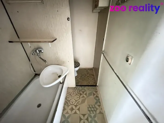 Prodej bytu 2+1, Chomutov, Zahradní, 60 m2