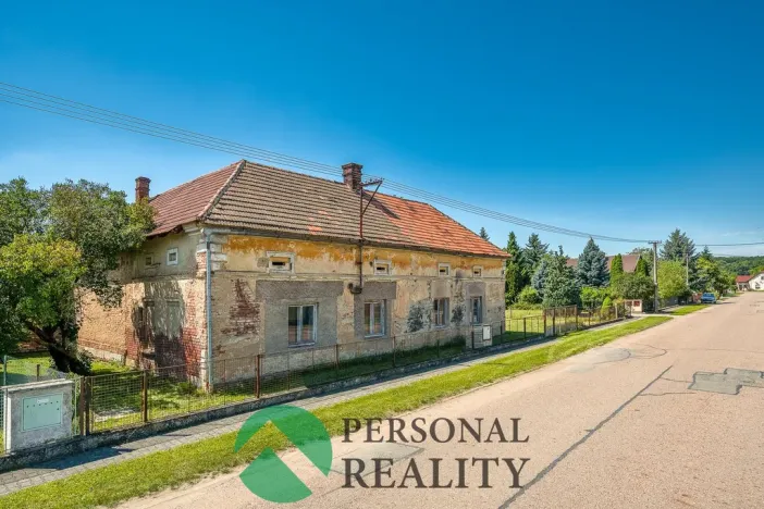 Prodej rodinného domu, Rohoznice, 233 m2