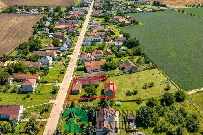 Prodej rodinného domu, Rohoznice, 233 m2