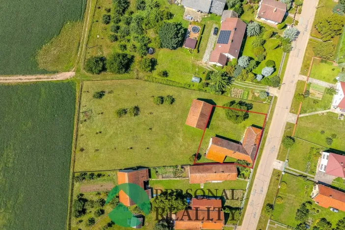 Prodej rodinného domu, Rohoznice, 222 m2