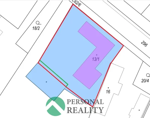 Prodej rodinného domu, Rohoznice, 222 m2