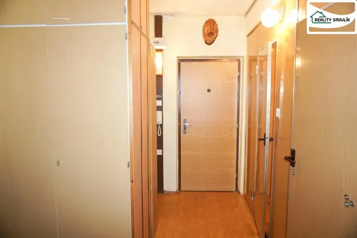 Pronájem bytu 2+1, Cheb, Dvořákova, 60 m2