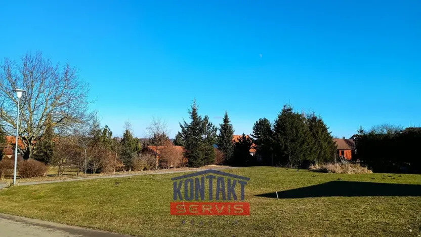 Prodej pozemku pro bydlení, Římov, 839 m2