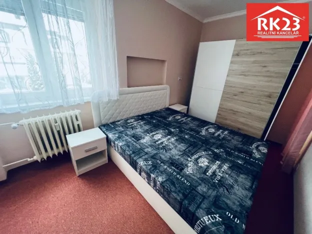 Pronájem bytu 3+kk, Mariánské Lázně, Americká, 65 m2