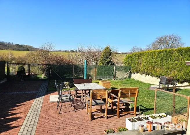 Pronájem rodinného domu, Bílovice nad Svitavou, 65 m2