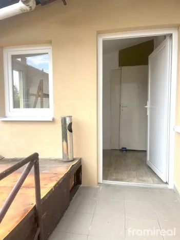 Pronájem rodinného domu, Bílovice nad Svitavou, 65 m2