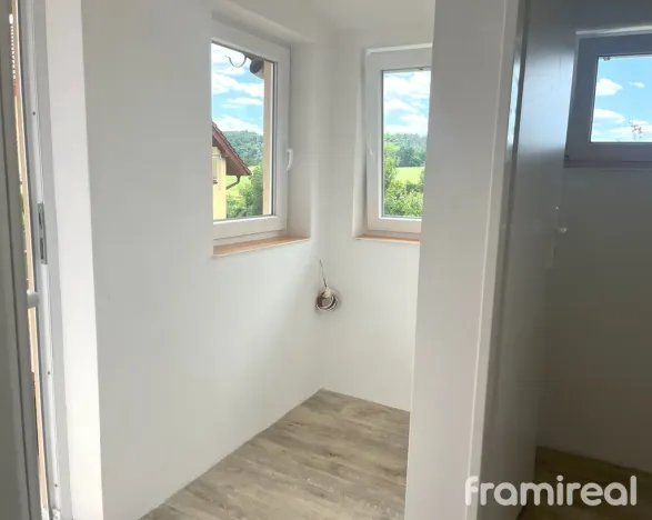 Pronájem rodinného domu, Bílovice nad Svitavou, 65 m2