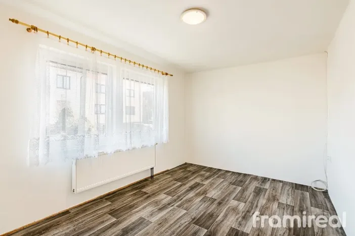 Pronájem rodinného domu, Bílovice nad Svitavou, 65 m2