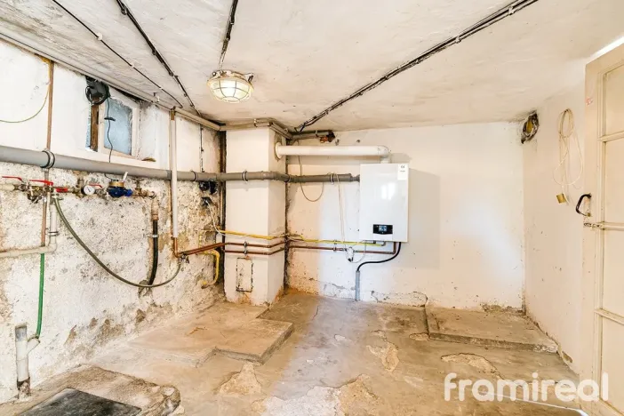 Pronájem rodinného domu, Bílovice nad Svitavou, 65 m2