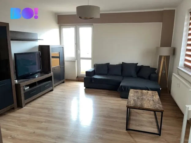 Pronájem bytu 2+1, Karviná, Ciolkovského, 58 m2