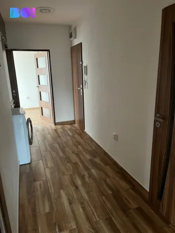 Pronájem bytu 2+1, Karviná, Ciolkovského, 58 m2