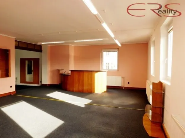 Pronájem kanceláře, Jablonec nad Nisou, Podhorská, 60 m2