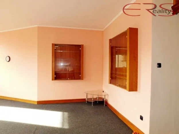 Pronájem kanceláře, Jablonec nad Nisou, Podhorská, 60 m2