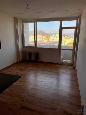 Pronájem bytu 1+kk, Most, M. G. Dobnera, 21 m2