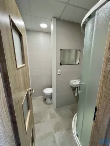 Pronájem bytu 1+kk, Most, M. G. Dobnera, 21 m2