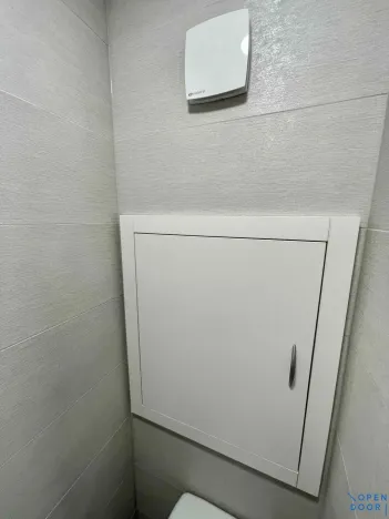 Pronájem bytu 1+kk, Most, M. G. Dobnera, 21 m2